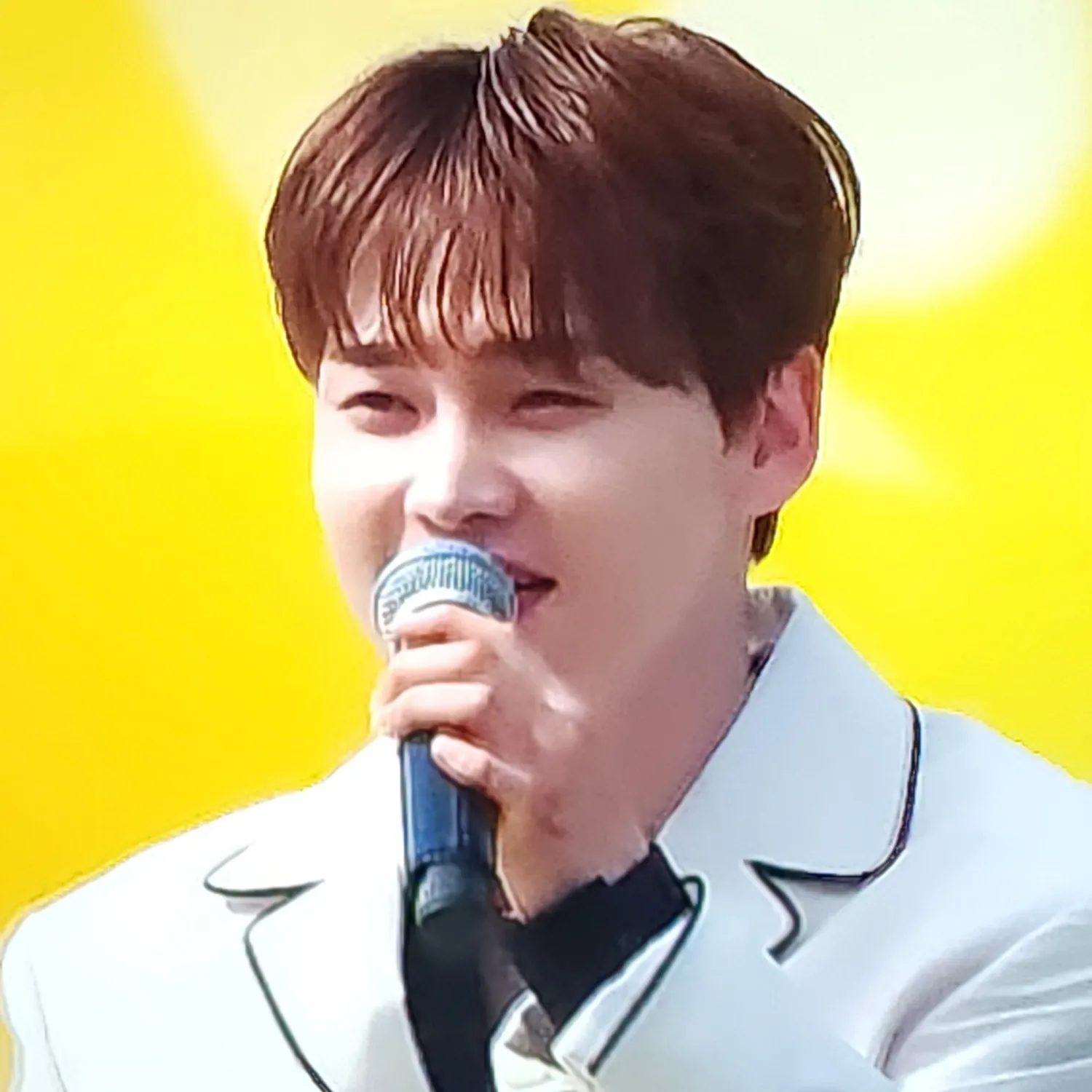 박서진의 최신 사진