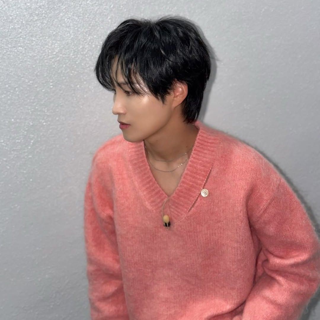 金熙栽的最新照片