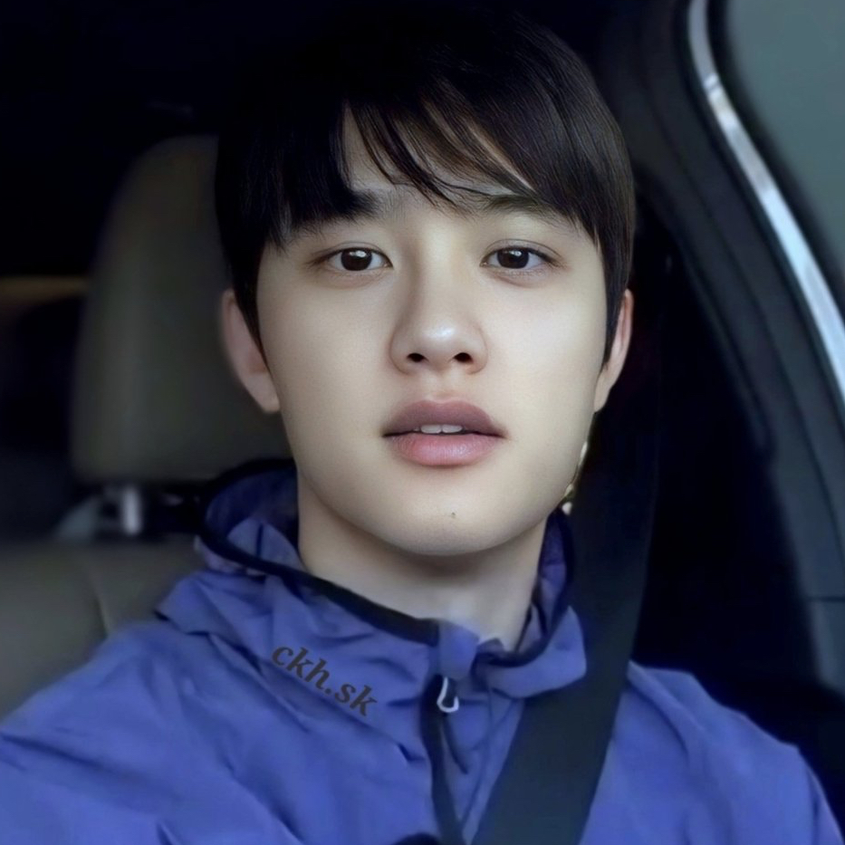 Foto kegiatan terbaru dari Doh Kyungsoo (D.O.)