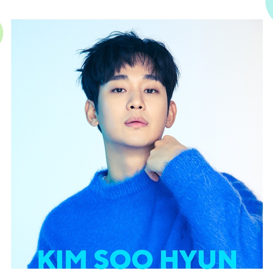 キム・スヒョンの最近の活動ショット