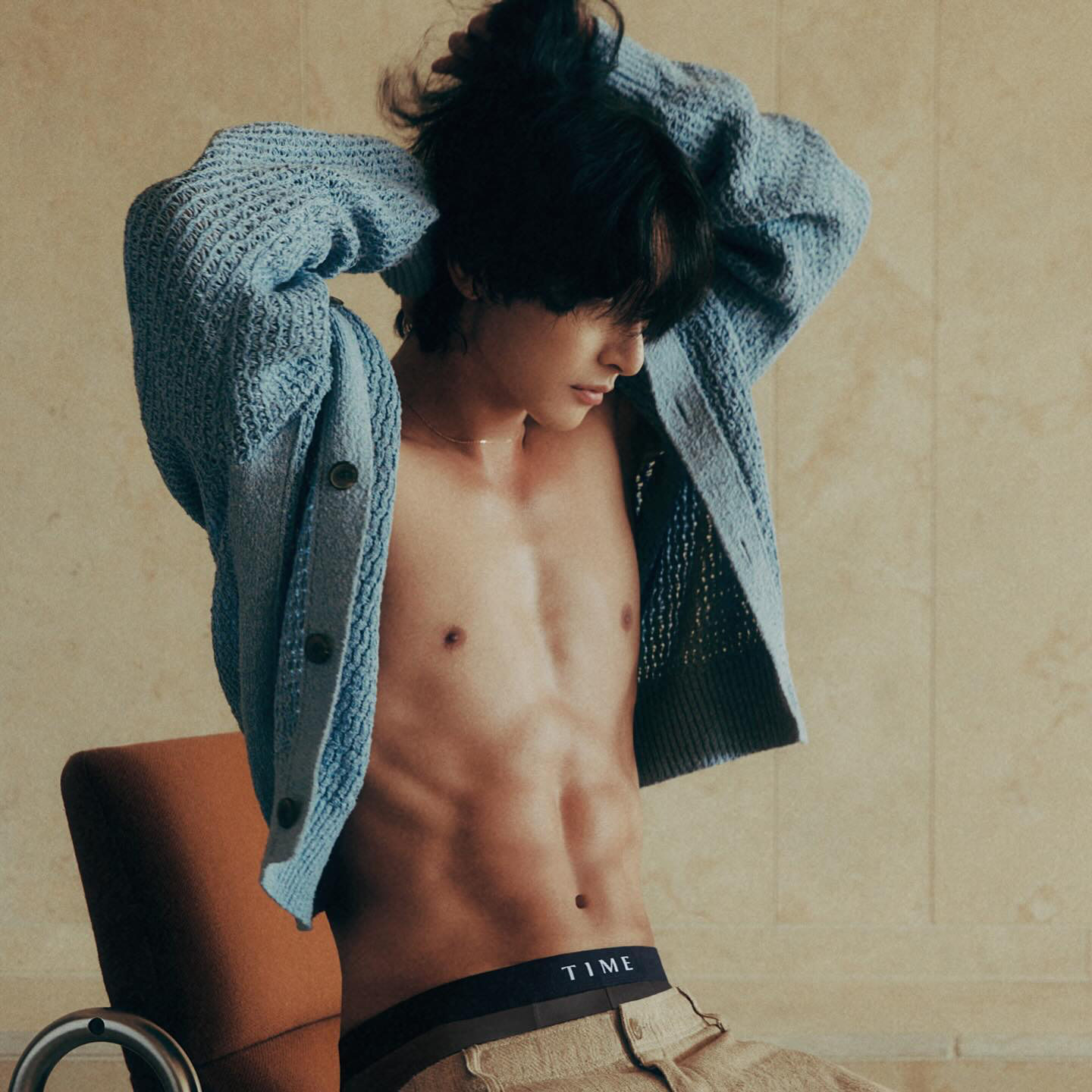 Latest photo of Lee Soohyuk