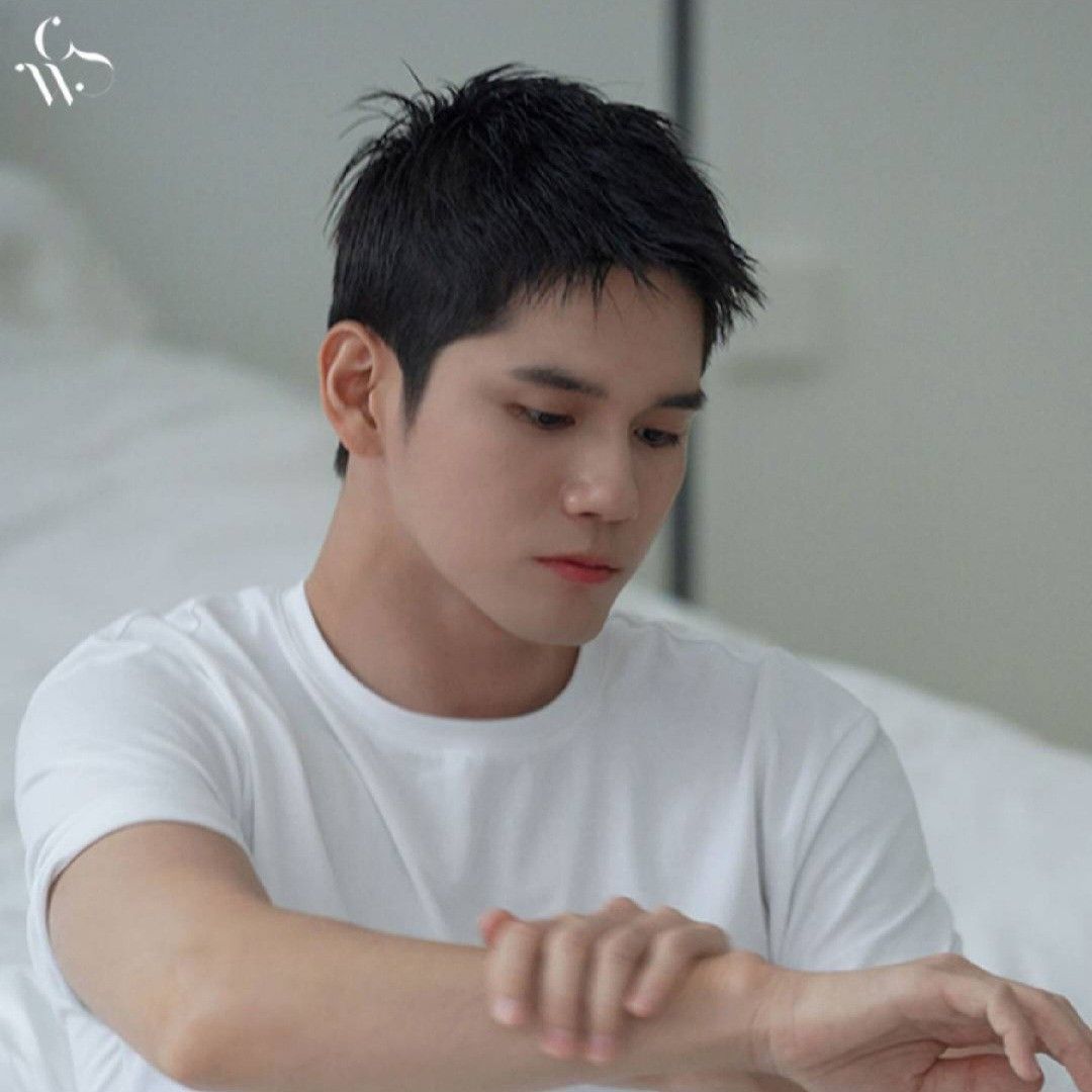 邕圣祐的幕后花絮