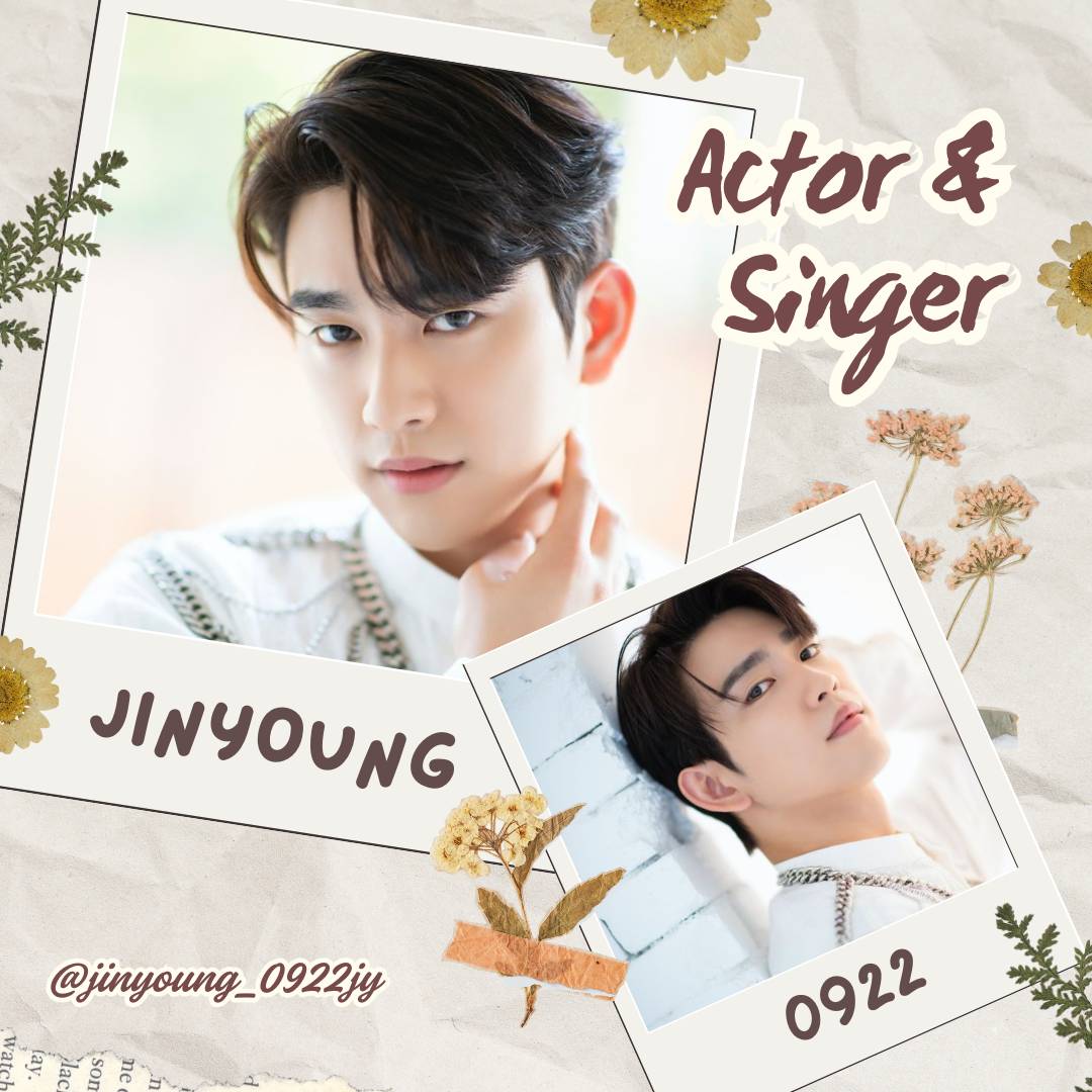 박진영의 비하인드 컷