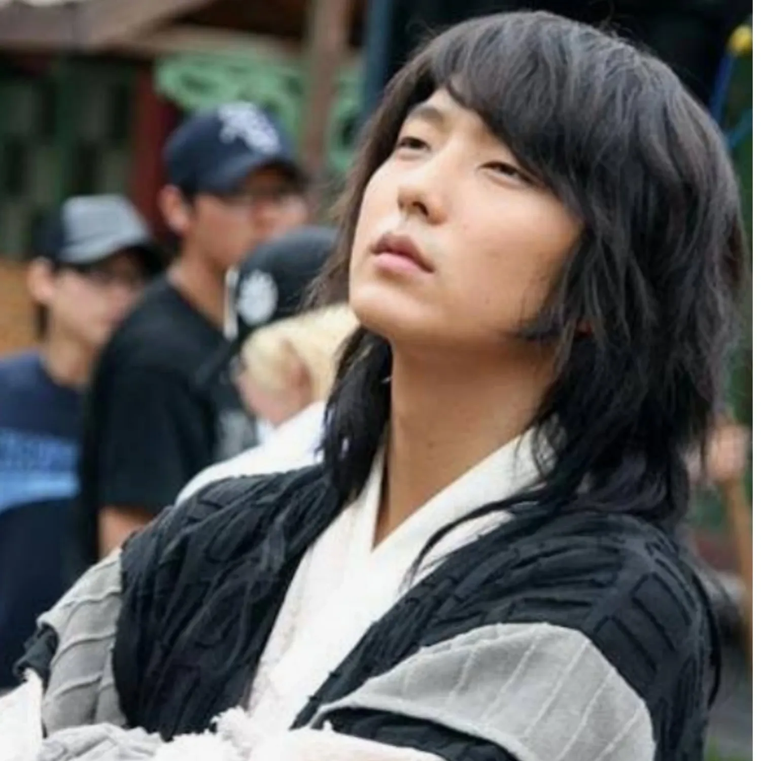 이준기의 최신 사진
