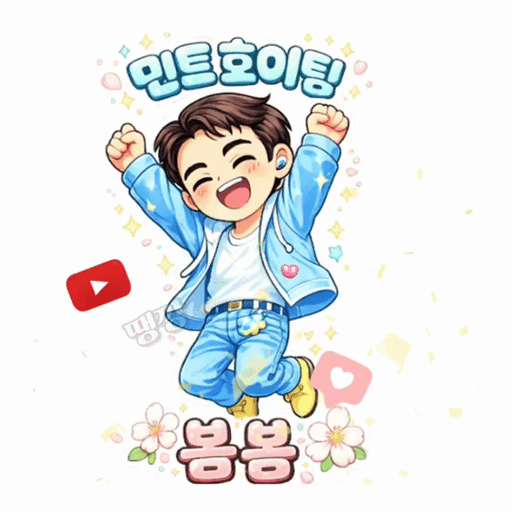 チャン・ミンホの最近の活動ショット