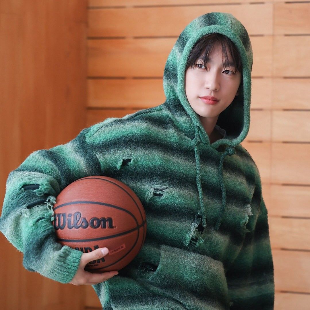 박진영의 비하인드 컷