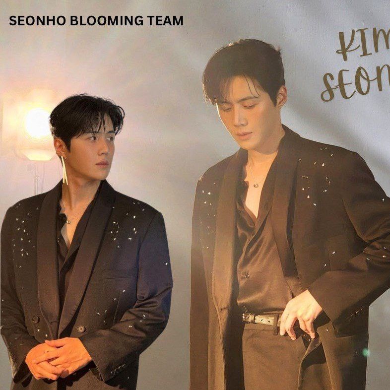 キム・ソンホの最新写真