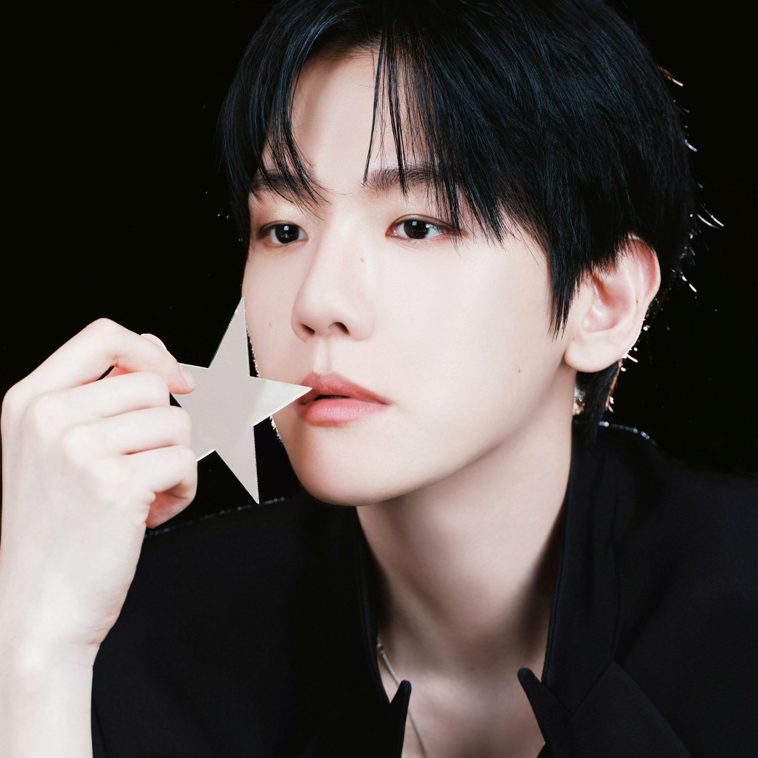 Recent activity shot of Yoon Soyang