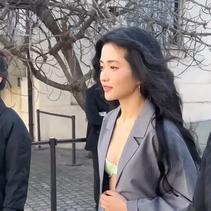 Recent activity shot of Kim Taeri