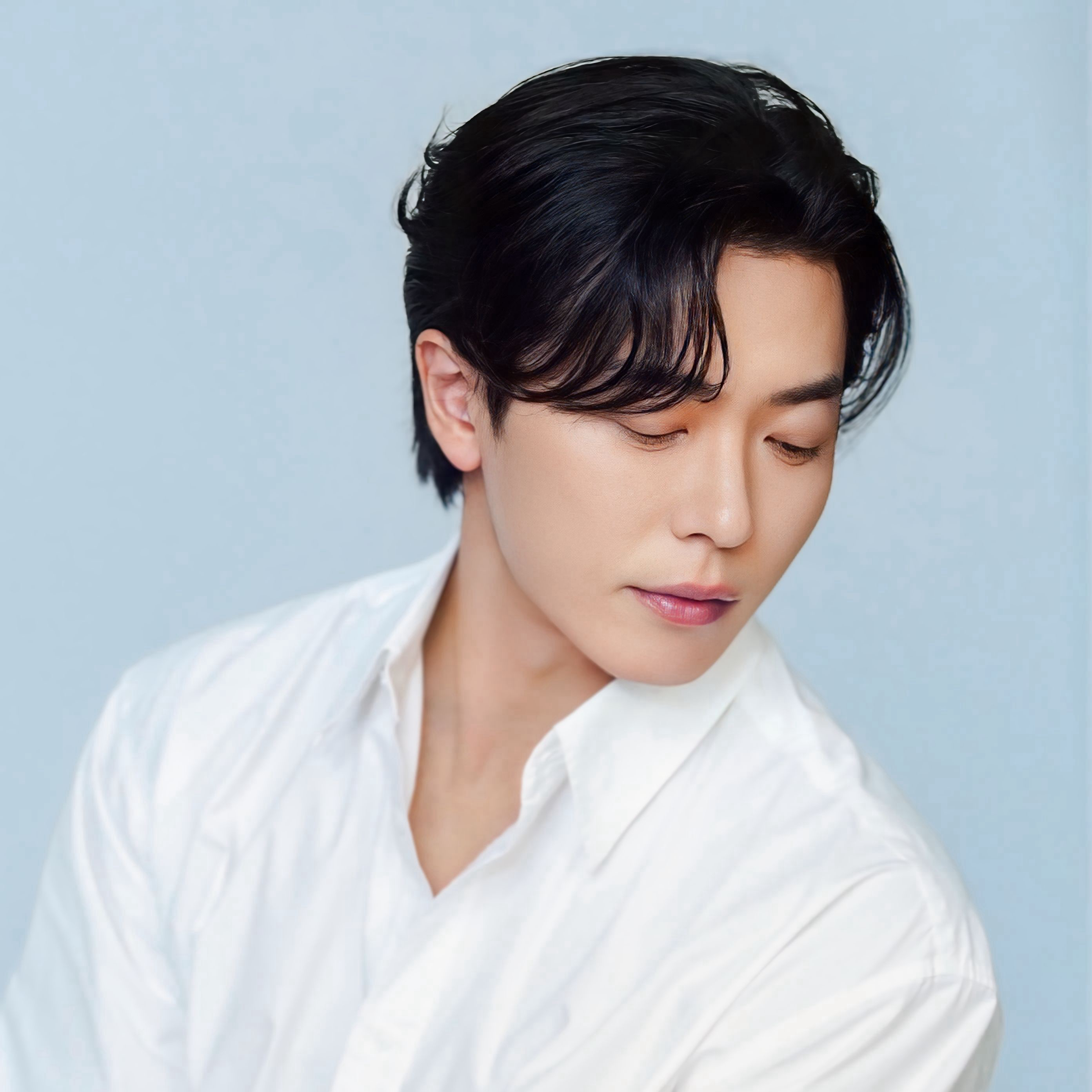 김재욱 팬이 찍은 순간