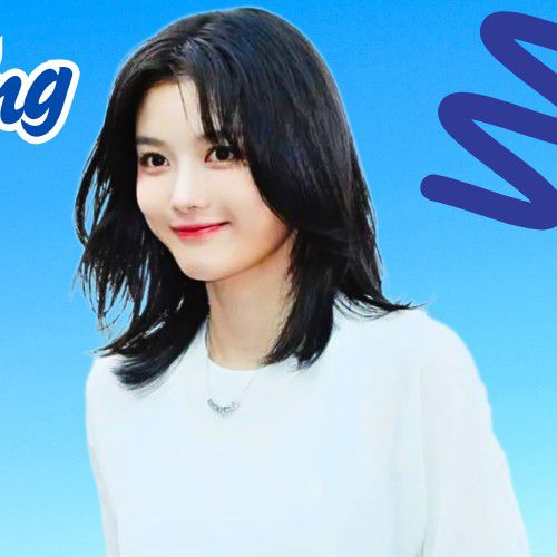 Latest photo of Kim Youjung