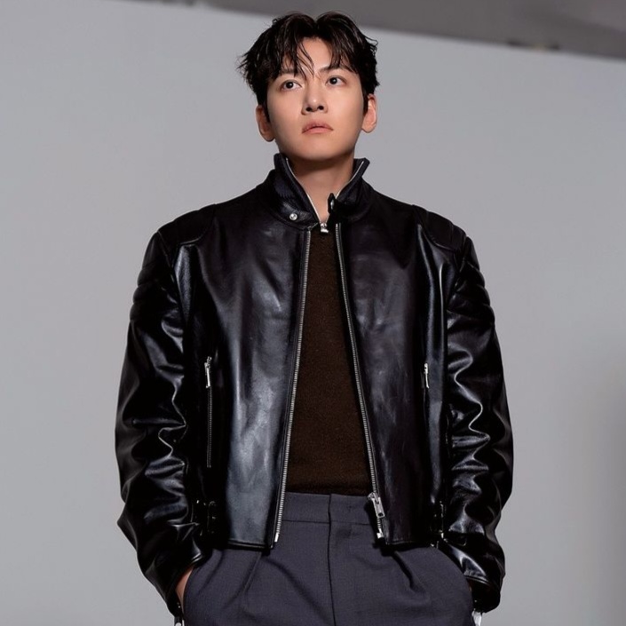 ファンが撮影したチ・チャンウクの瞬間