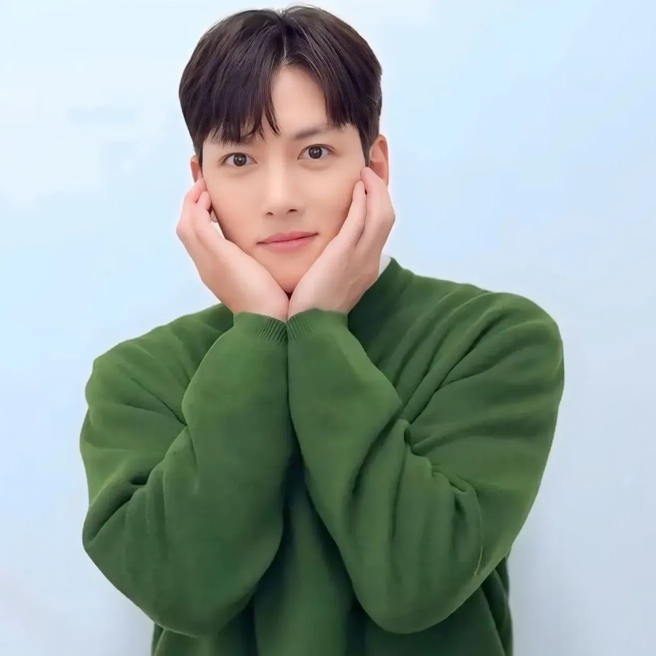 Latest photo of Ji Changwook