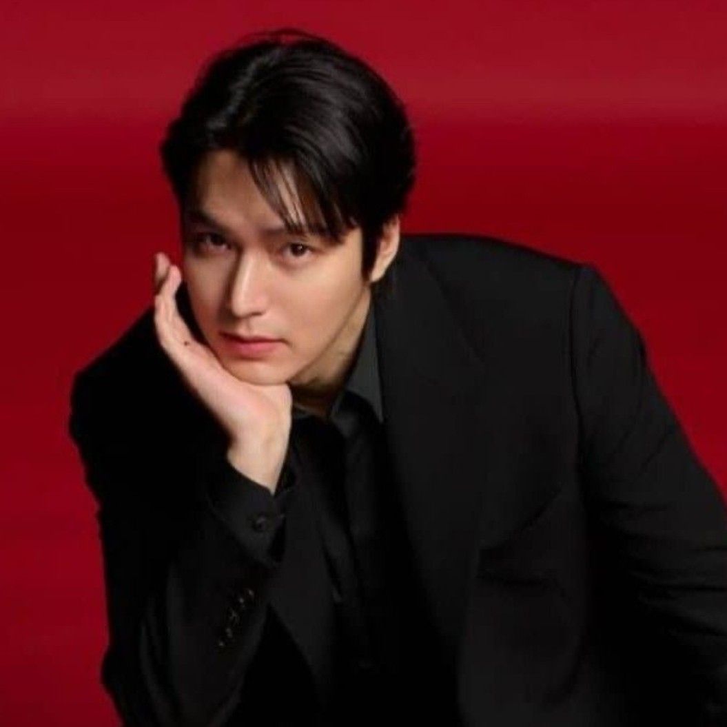 이민호 팬이 찍은 순간