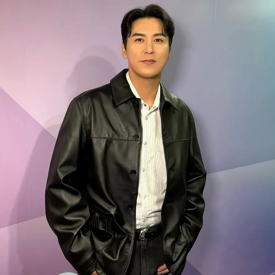 Momen yang diabadikan oleh penggemar Jang Minho