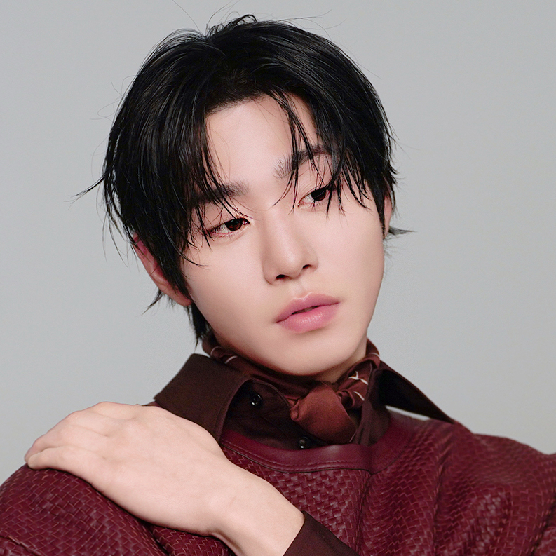 安孝燮的近期活动照