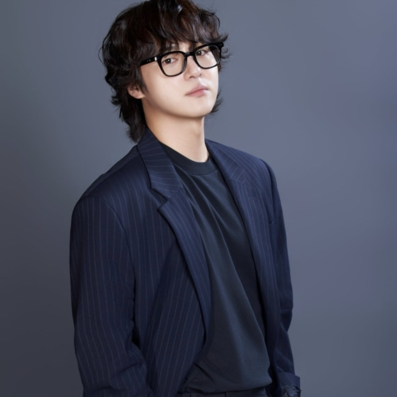 Recent activity shot of Yang Sejong