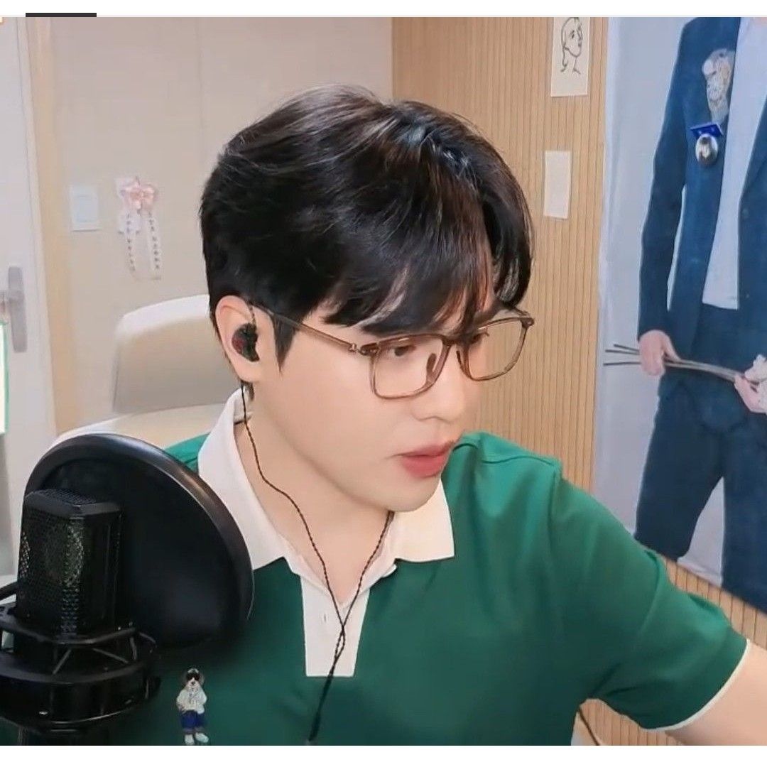 Recent activity shot of Mooryong