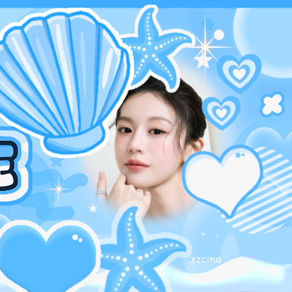 Behind-the-scenes cut of Go Younjung