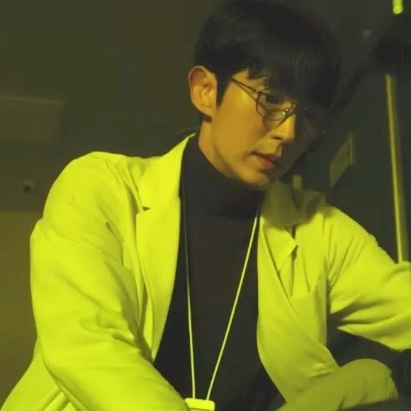 이준기의 최신 사진