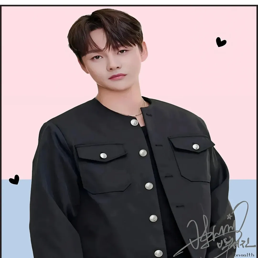 박서진 최근 활동샷