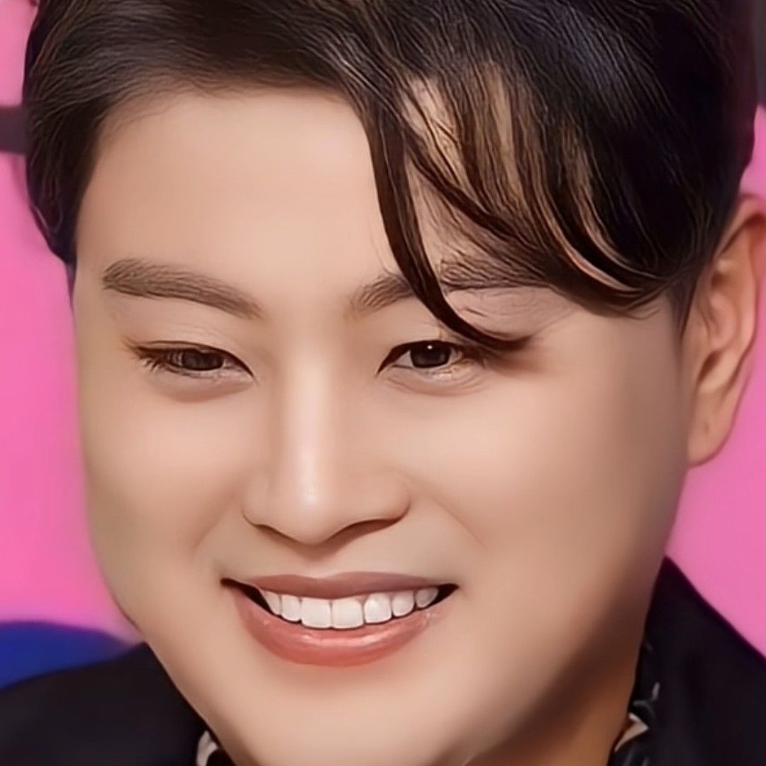 金浩中的近期活動照