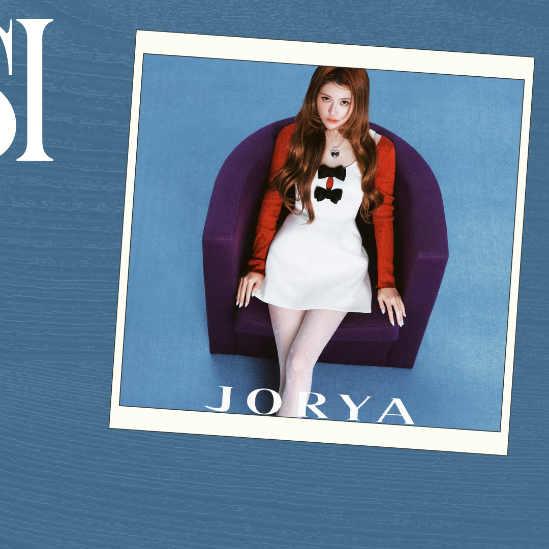 Behind-the-scenes cut of Zhao Lusi