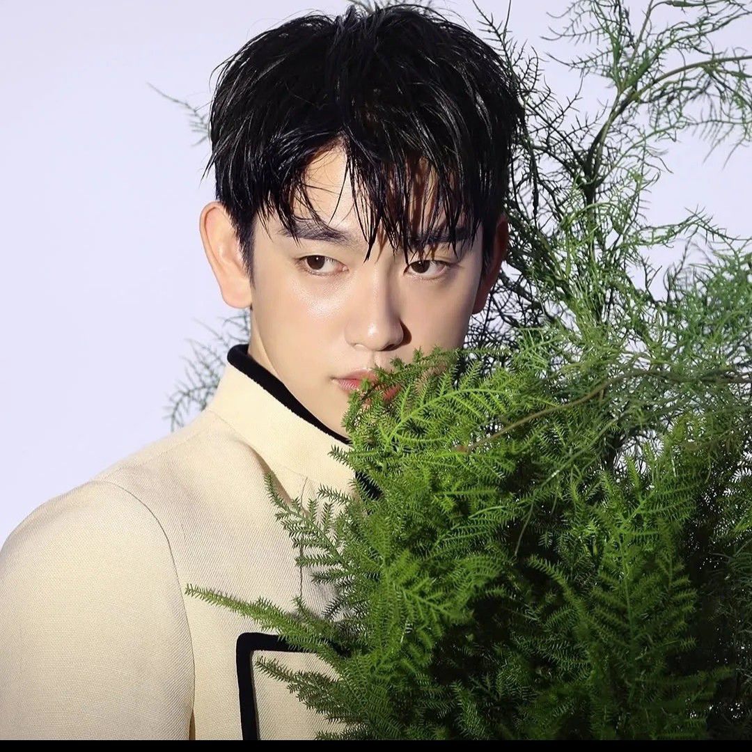 박진영의 비하인드 컷