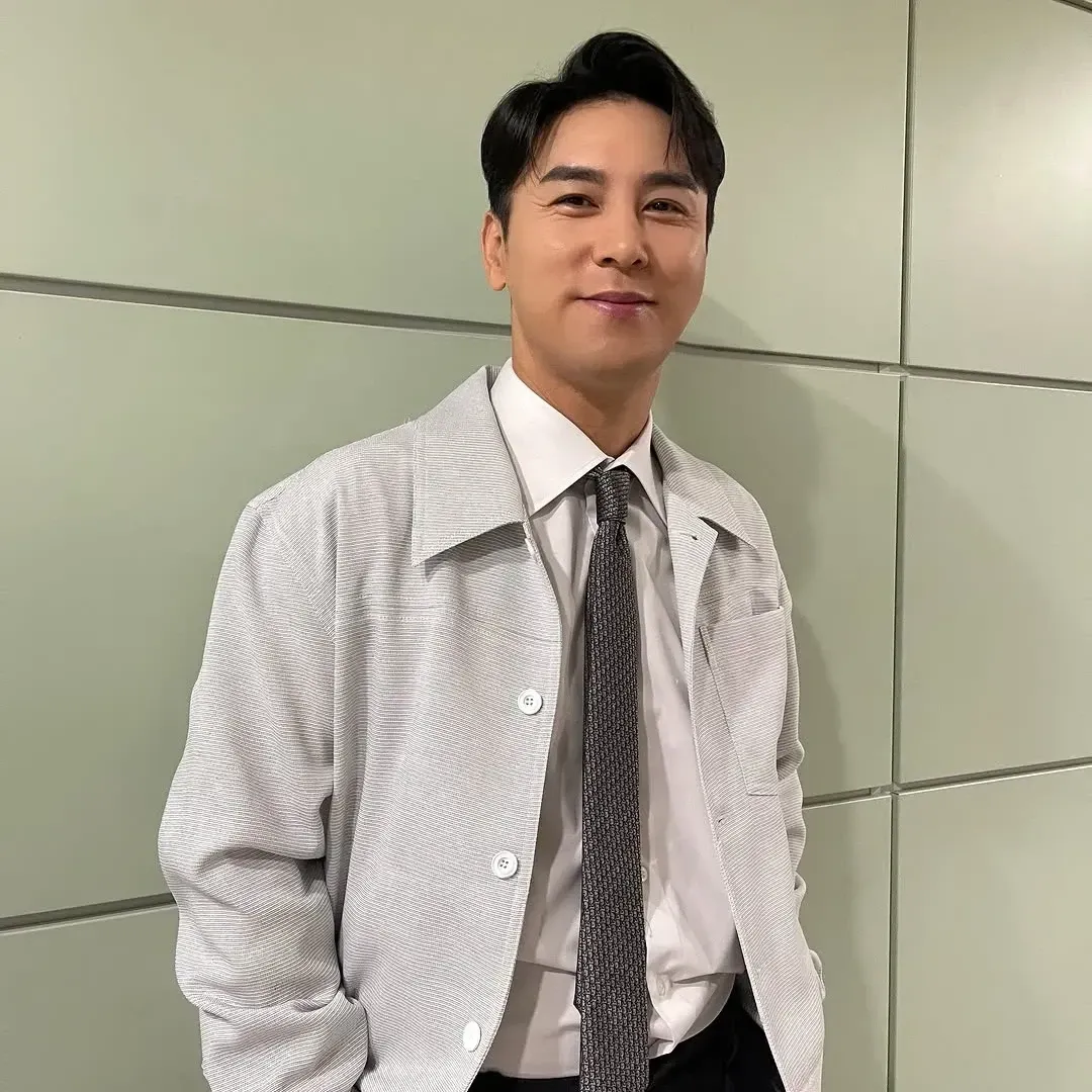 Foto terbaru dari Jang Minho