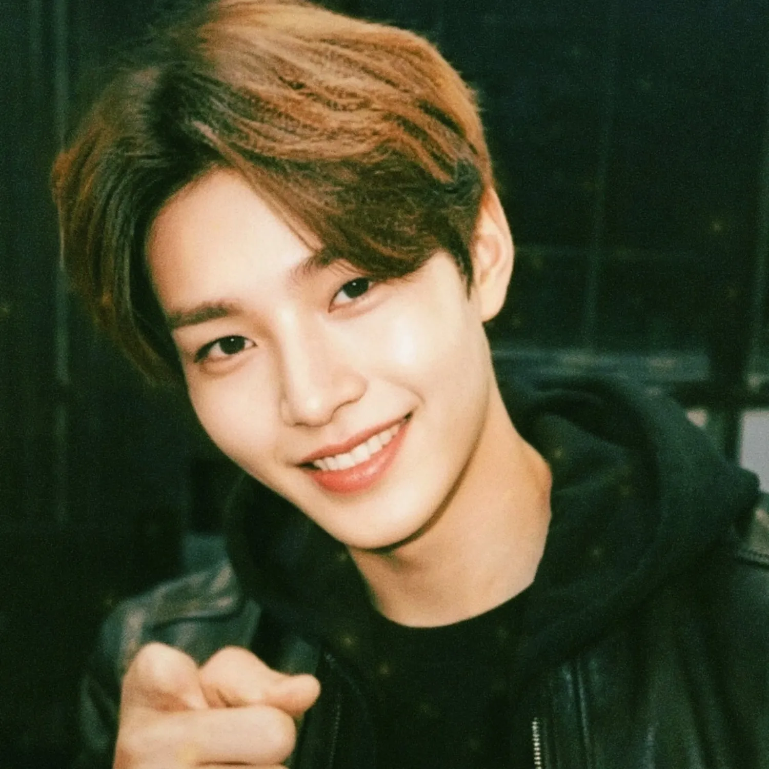Latest photo of Kim Jaeyoung