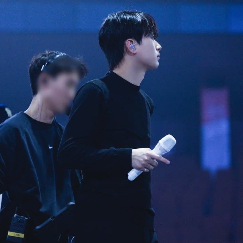 イ・チャンウォンのビハインドカット