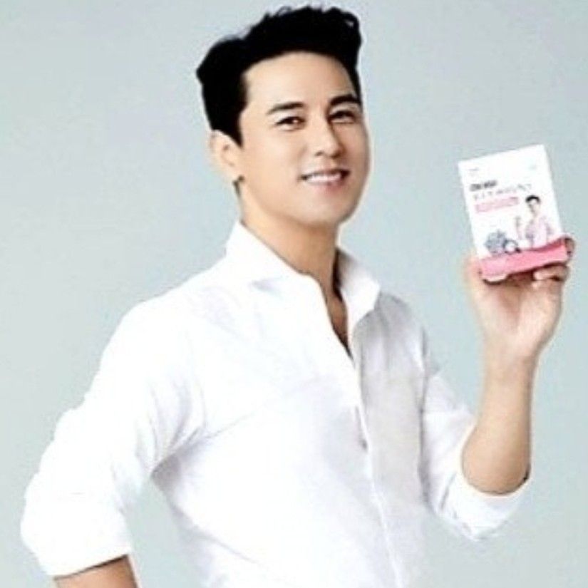 粉丝拍下的张民好瞬间