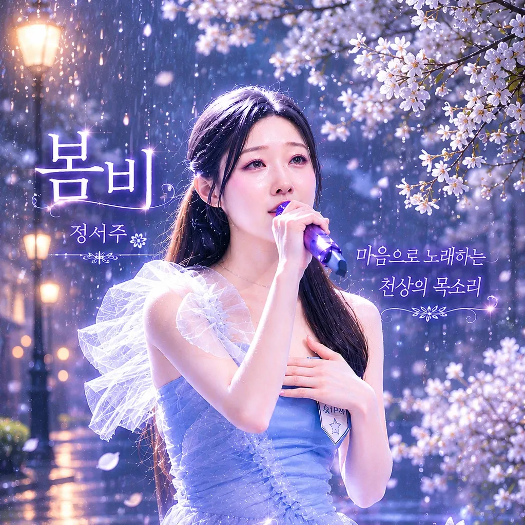 A moment captured by a fan of Jung Seojoo