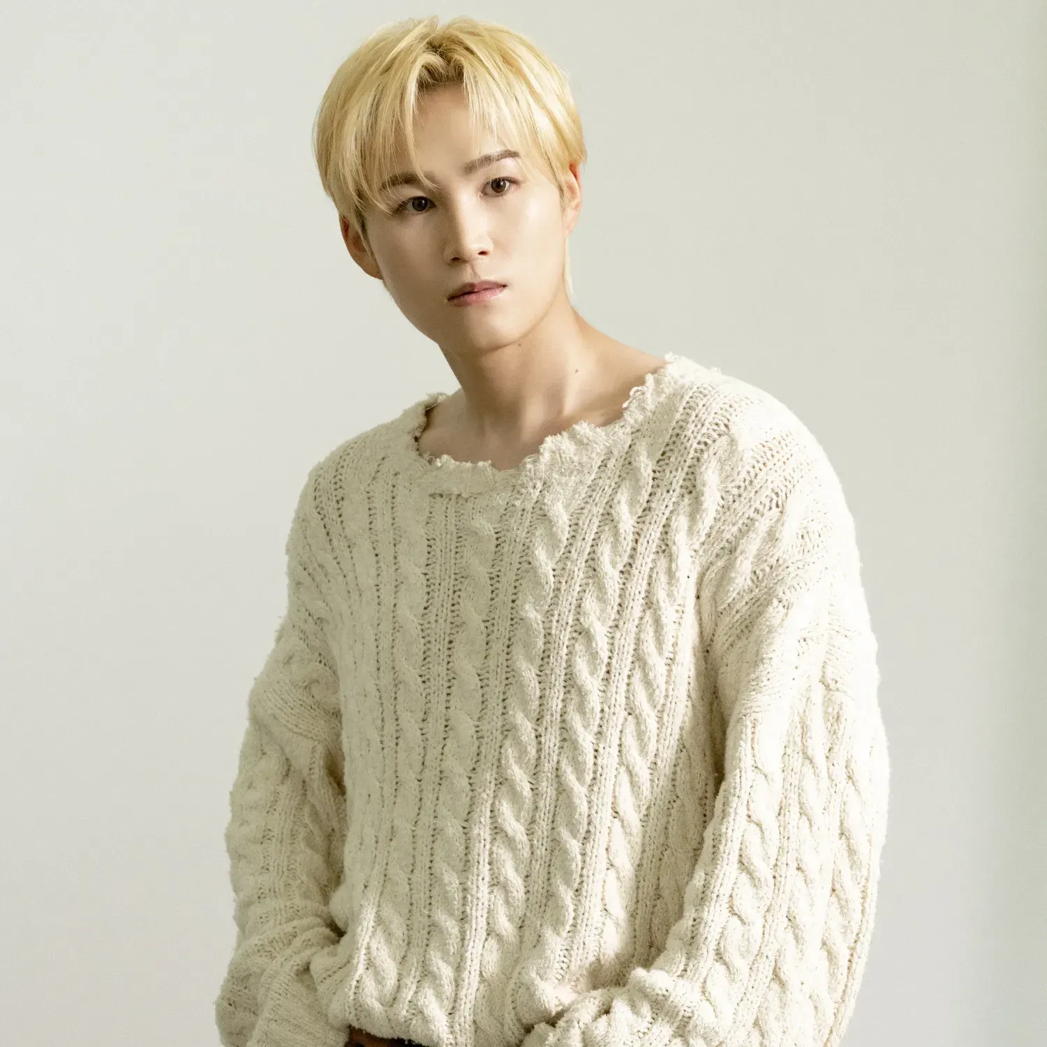 김희재의 최신 사진