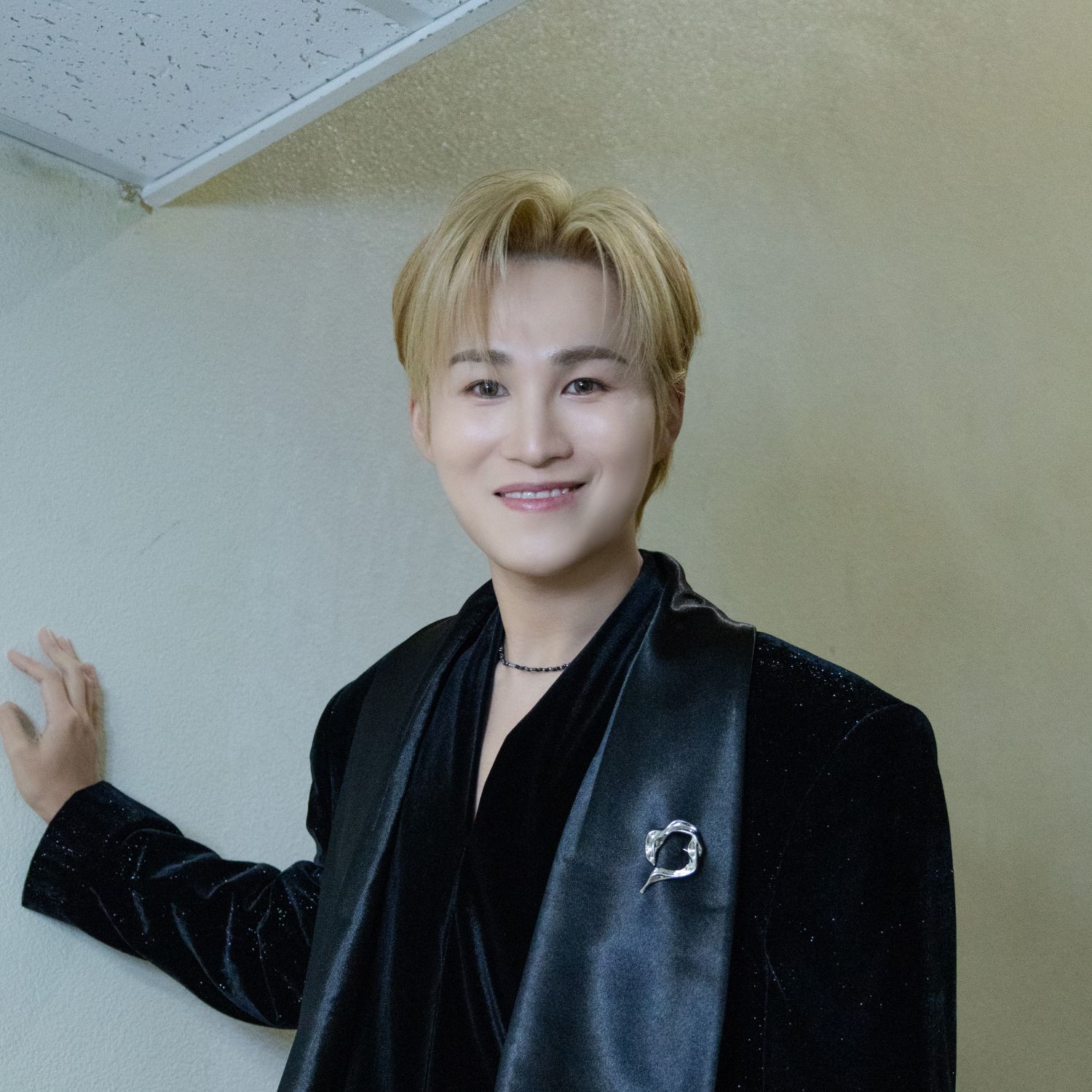 김희재 최근 활동샷