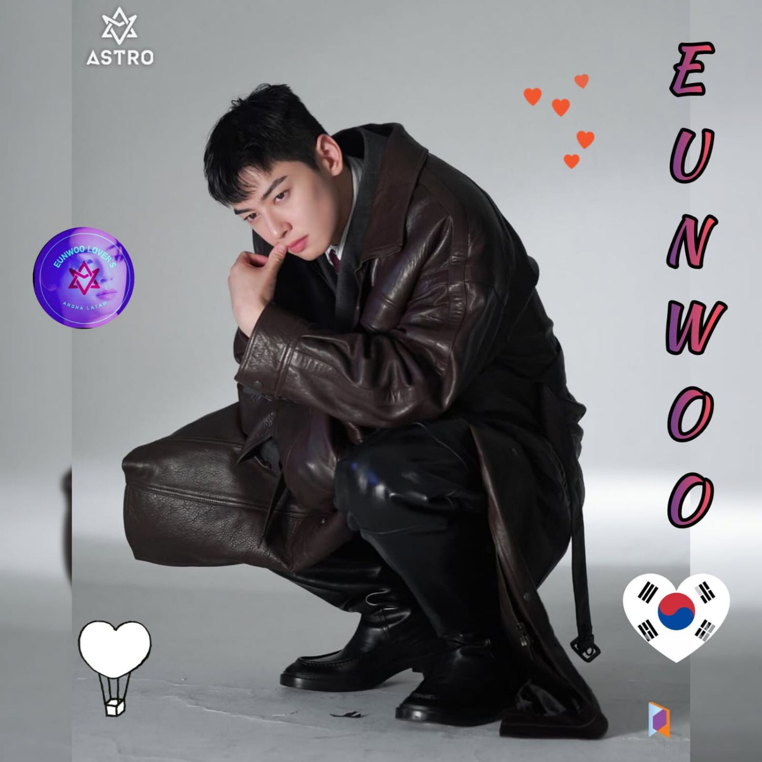 粉丝拍下的车银优瞬间