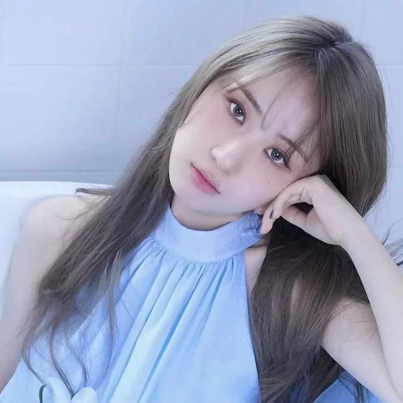 전유진 최근 활동샷