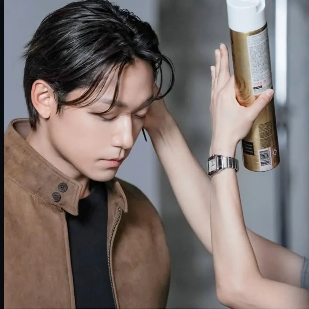 이도현의 비하인드 컷