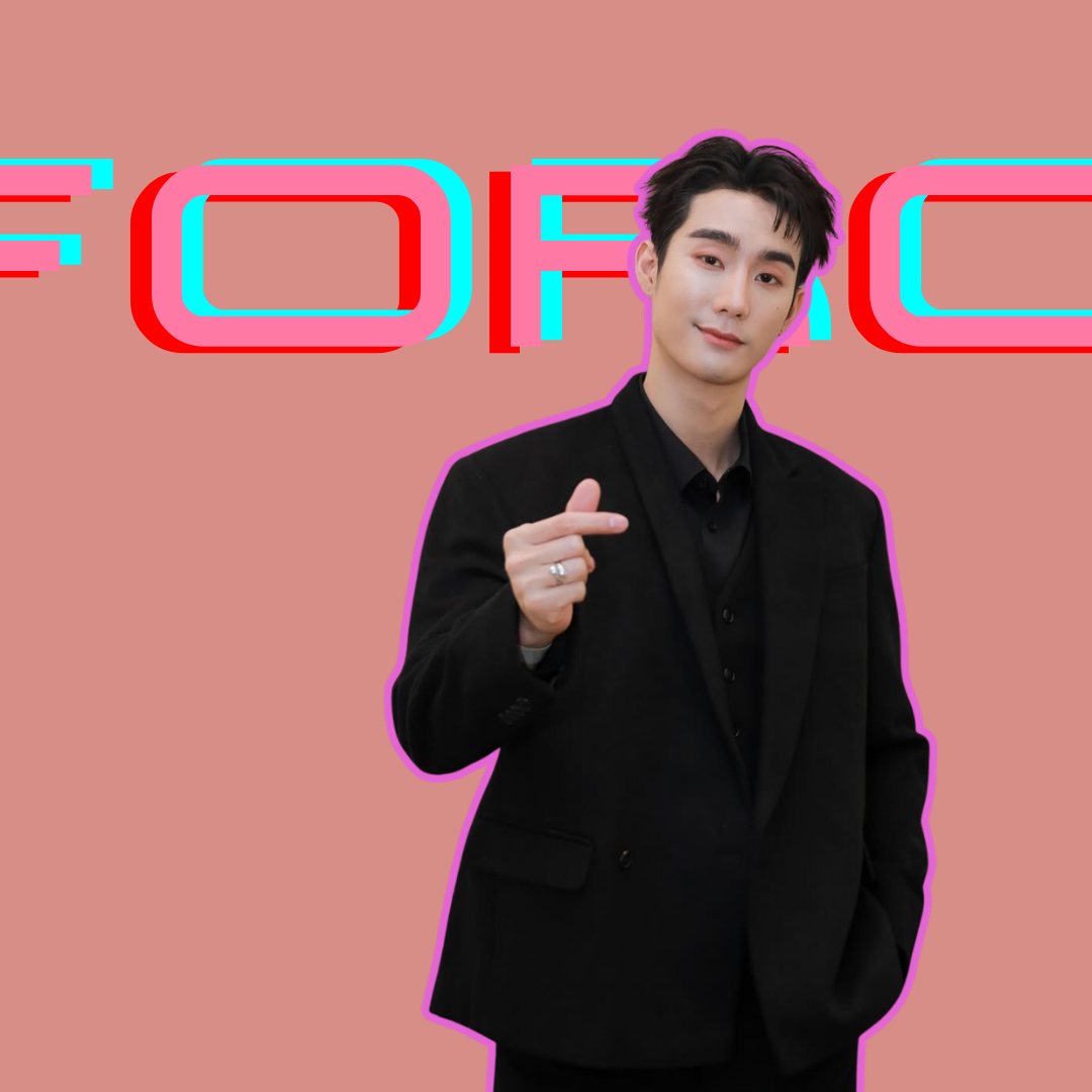 Latest photo of Force Jiratchapong Srisang