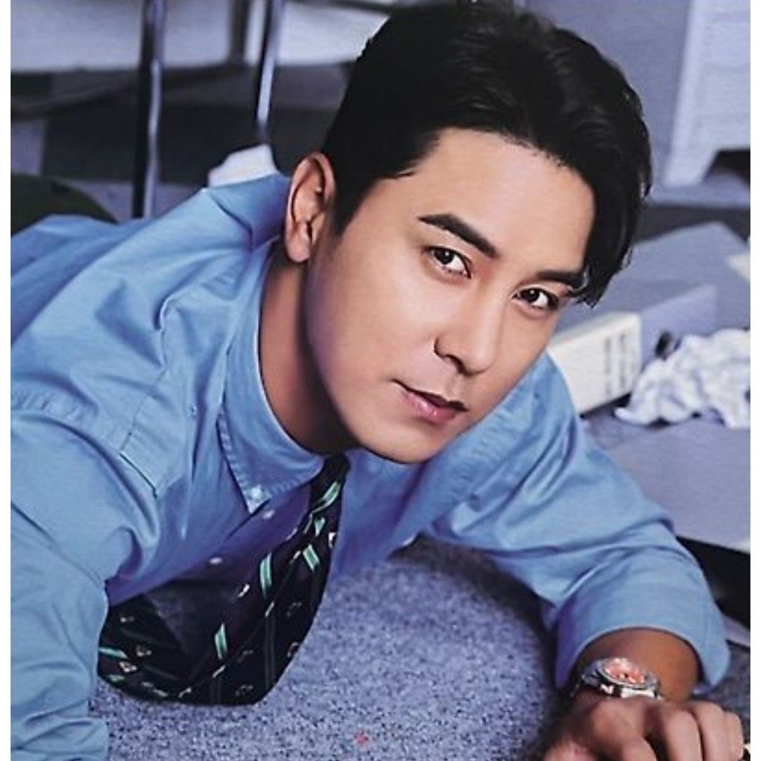 張民好的幕後花絮