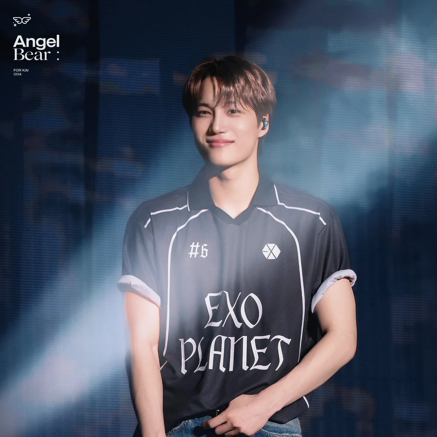 Latest photo of KAI