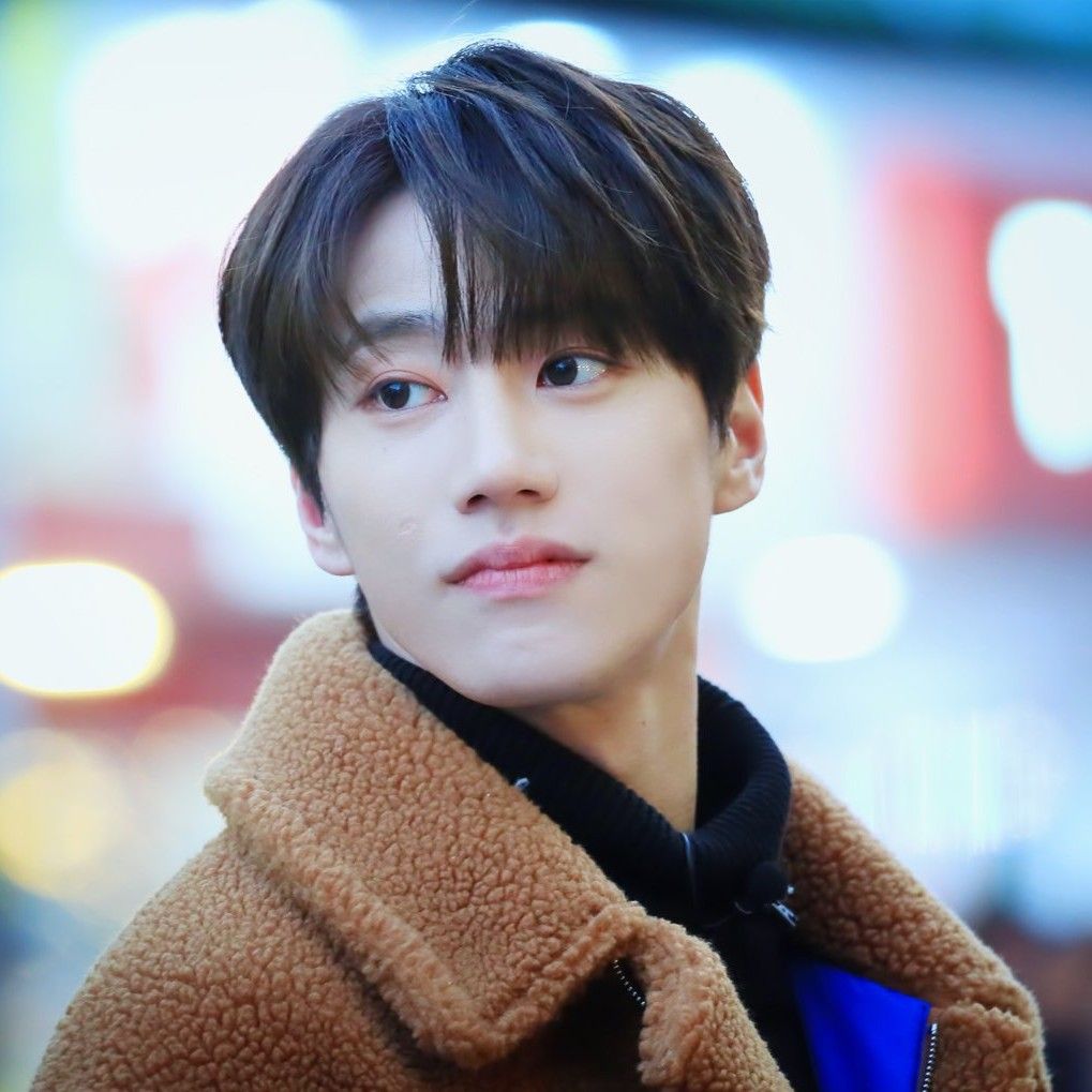 Latest photo of Lee Junyoung