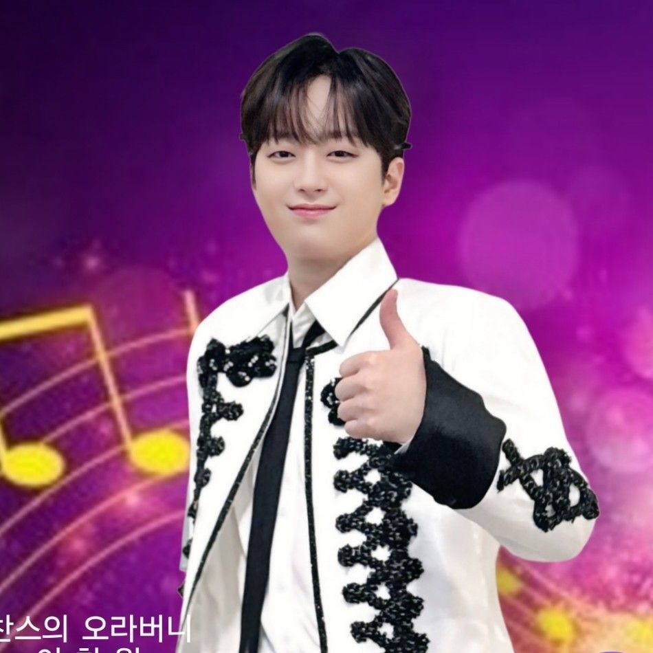 Foto terbaru dari Lee Chanwon