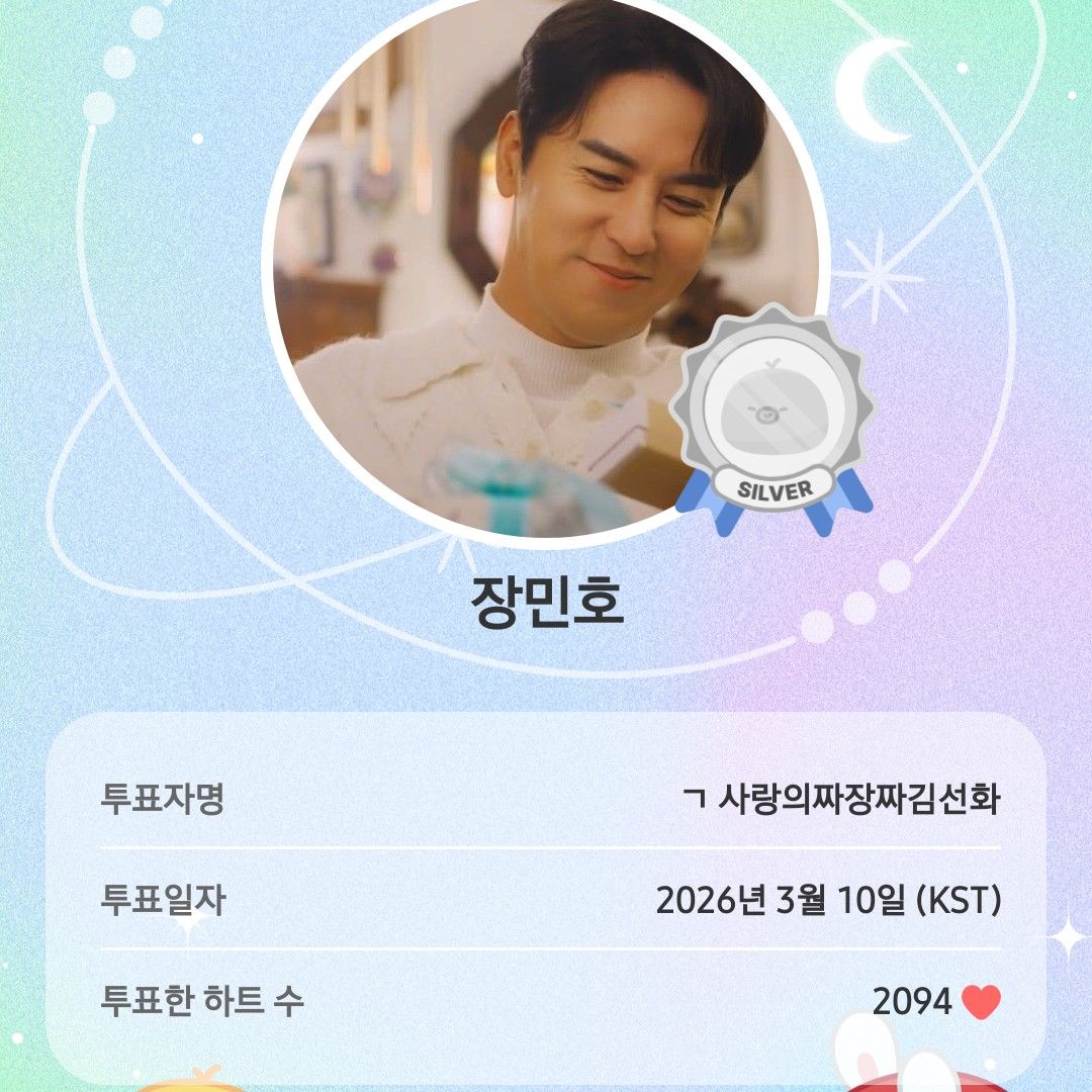 Foto kegiatan terbaru dari Jang Minho