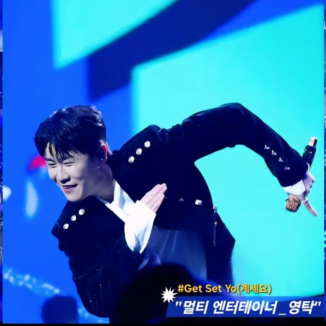 永卓的近期活動照