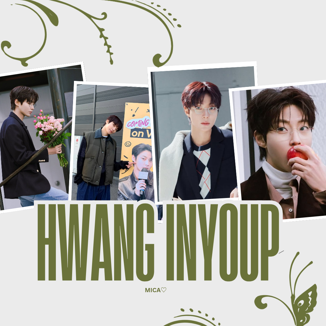 황인엽의 비하인드 컷