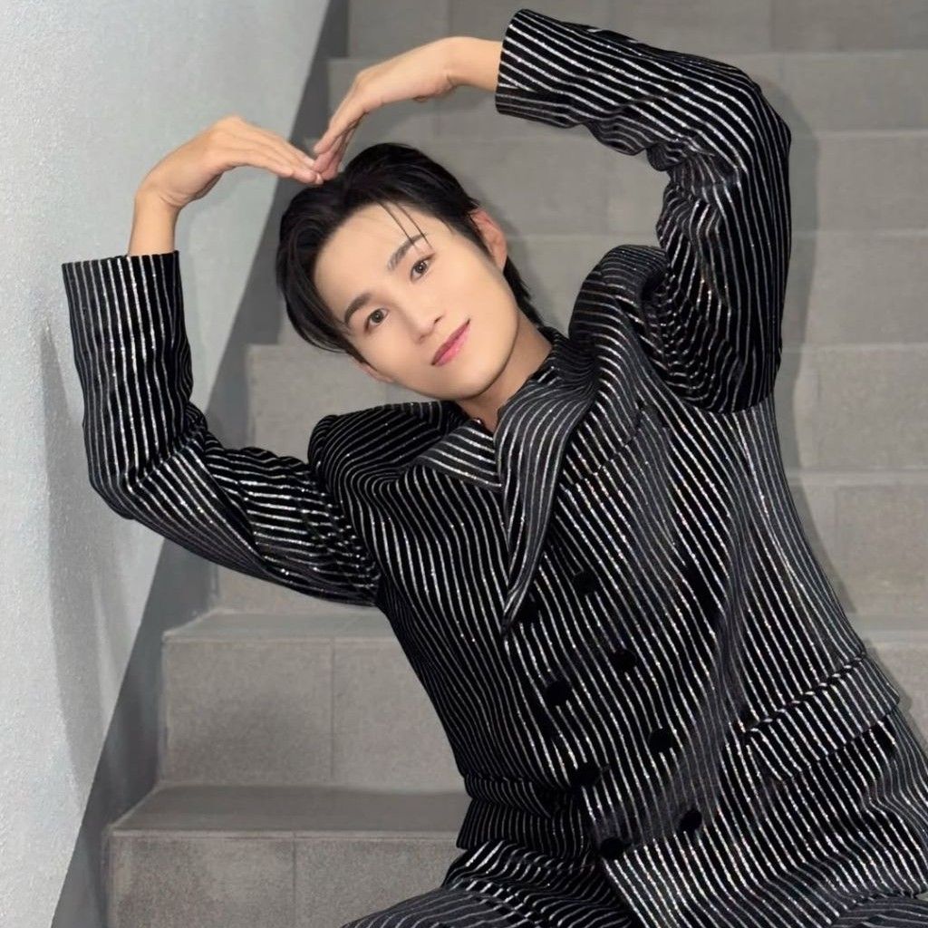 粉絲拍下的金熙栽瞬間