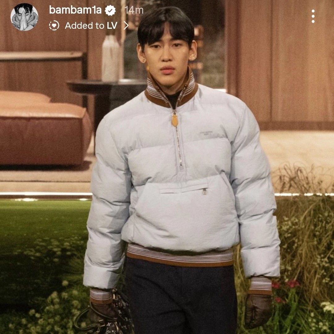 朴珍榮的最新照片