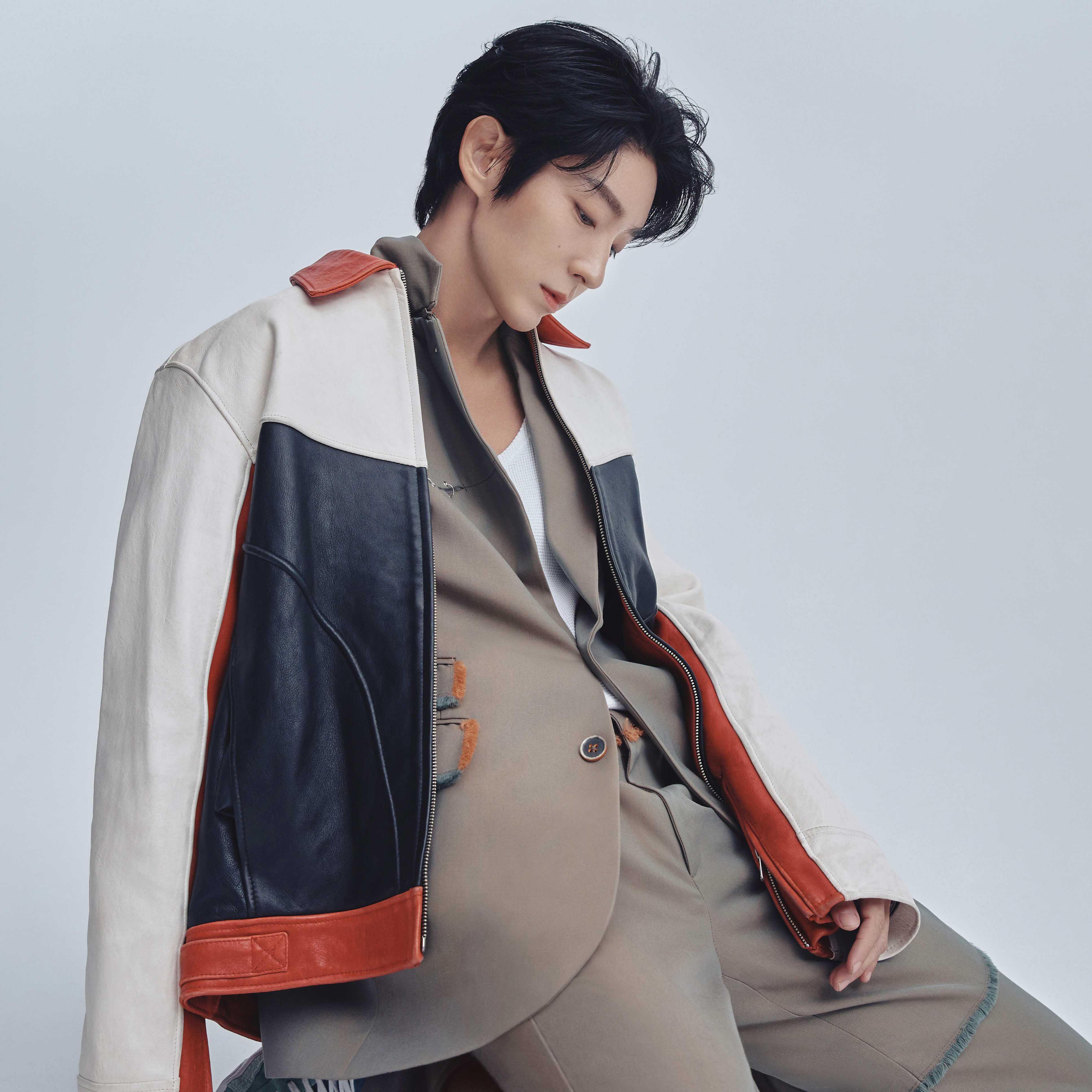 이준기 팬이 찍은 순간