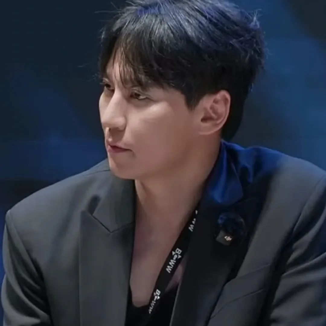 Latest photo of Kim Namgil